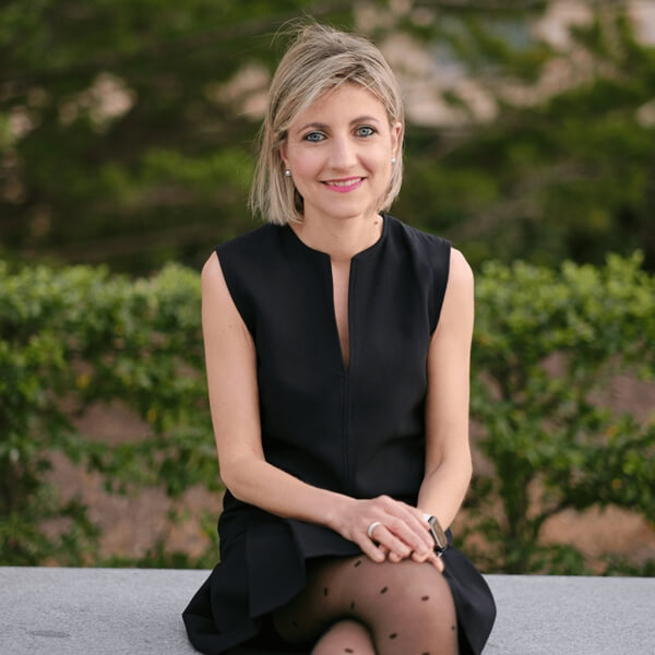 Estrella Díaz Sánchez