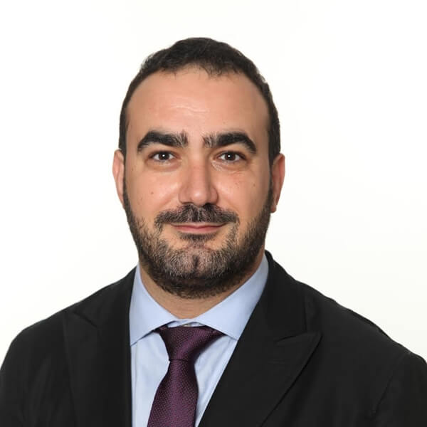 Sergio Montoya Ruiz